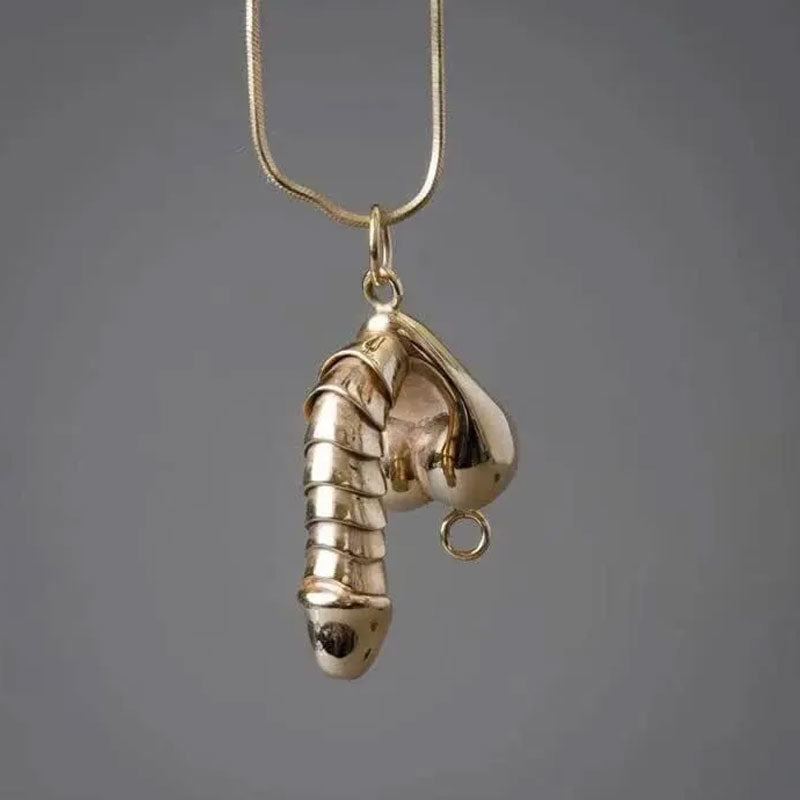 Funny Personality Pendant