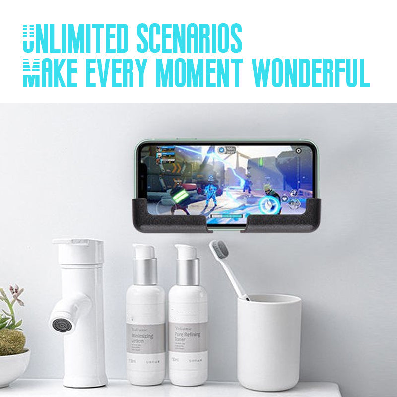 Creative Car Phone Holder(2 pairs)