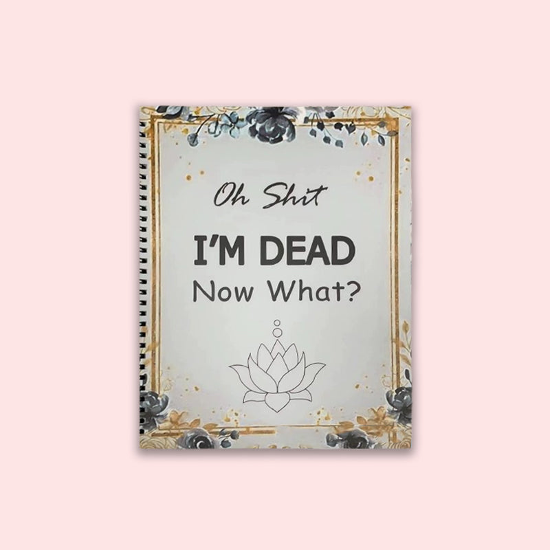 End Of Life Plannerš„