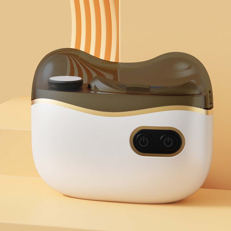 π₯ LAST DAY PROMOTION - 50%OFF π₯π
2-in-1 Electric Nail Clipper & Polisher For Home Use π π§