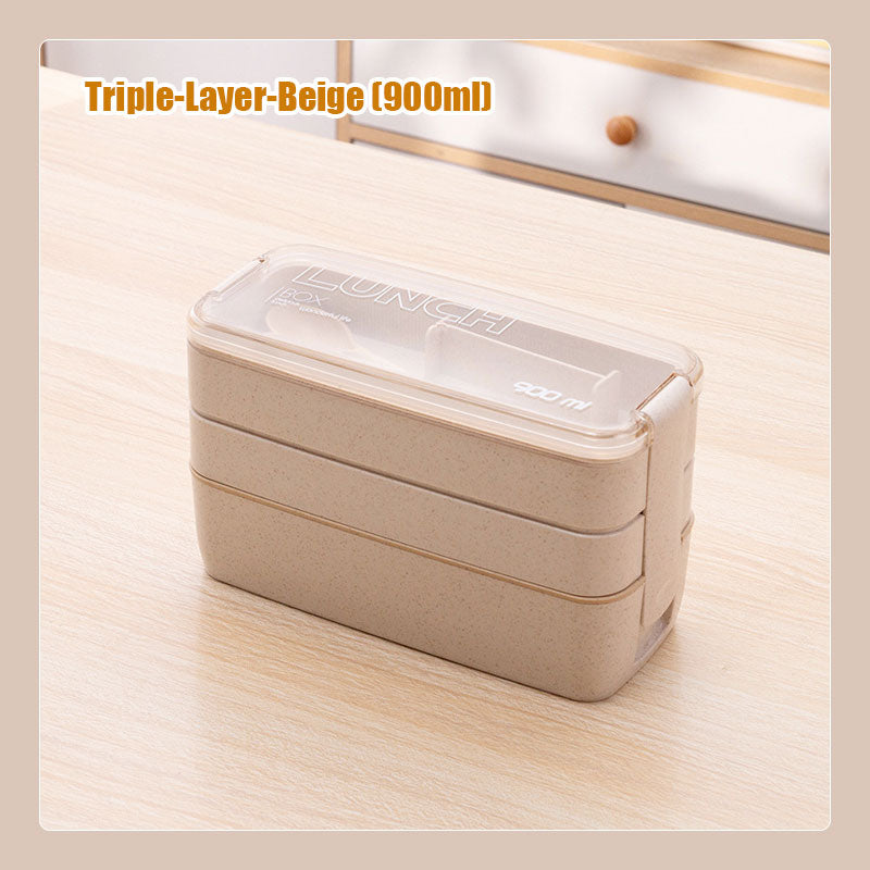 Healthy Lunch Box - Light Food Life, Healthy Every Meal