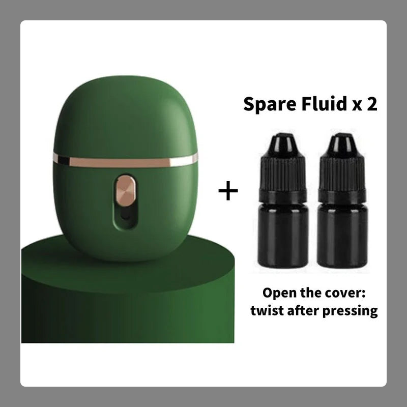 Confidential Information Coded Stamp