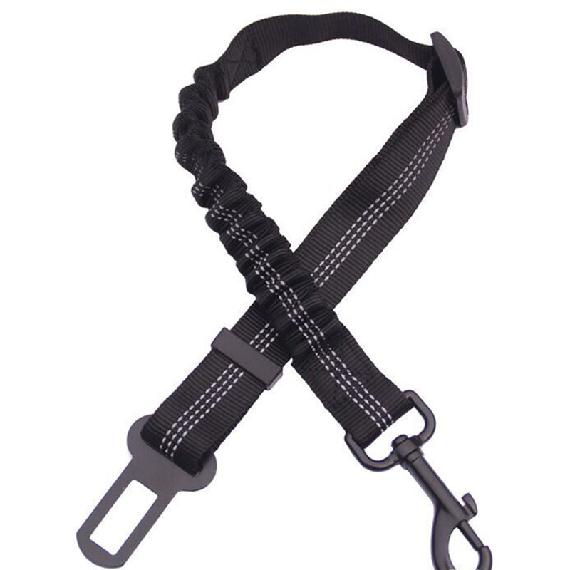 Adjustable Dog Car Seat Belt