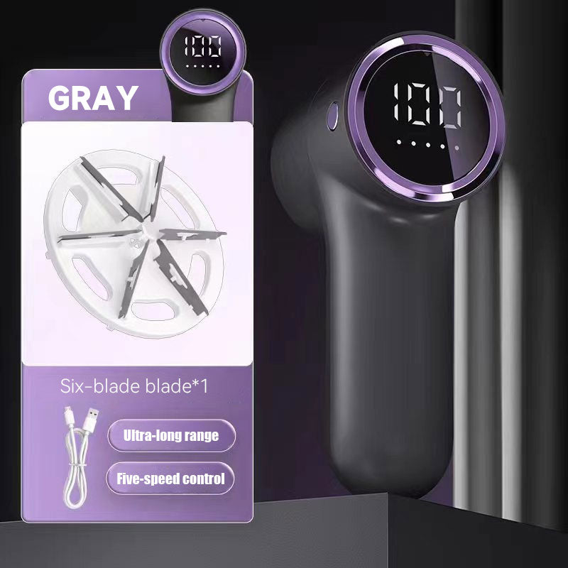 Clothes Hair Ball Trimmer