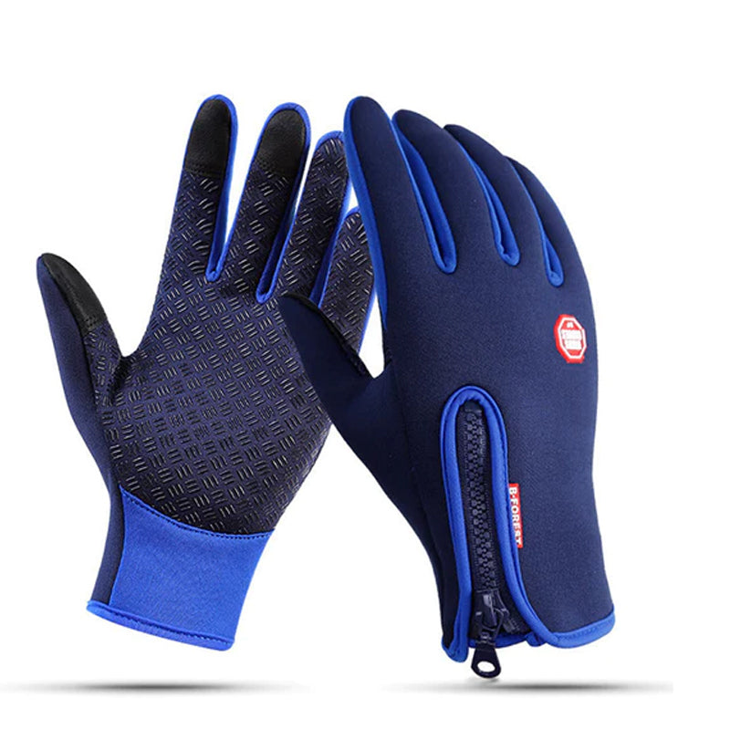 Unisex Premium Waterproof Touchscreen Winter Glovesš„HOT SALEš„