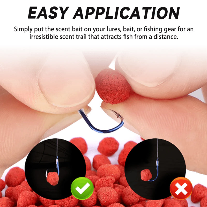 š£Universal Fishing Attractant Scent Baits Outdoor Fishing Accessoriesš