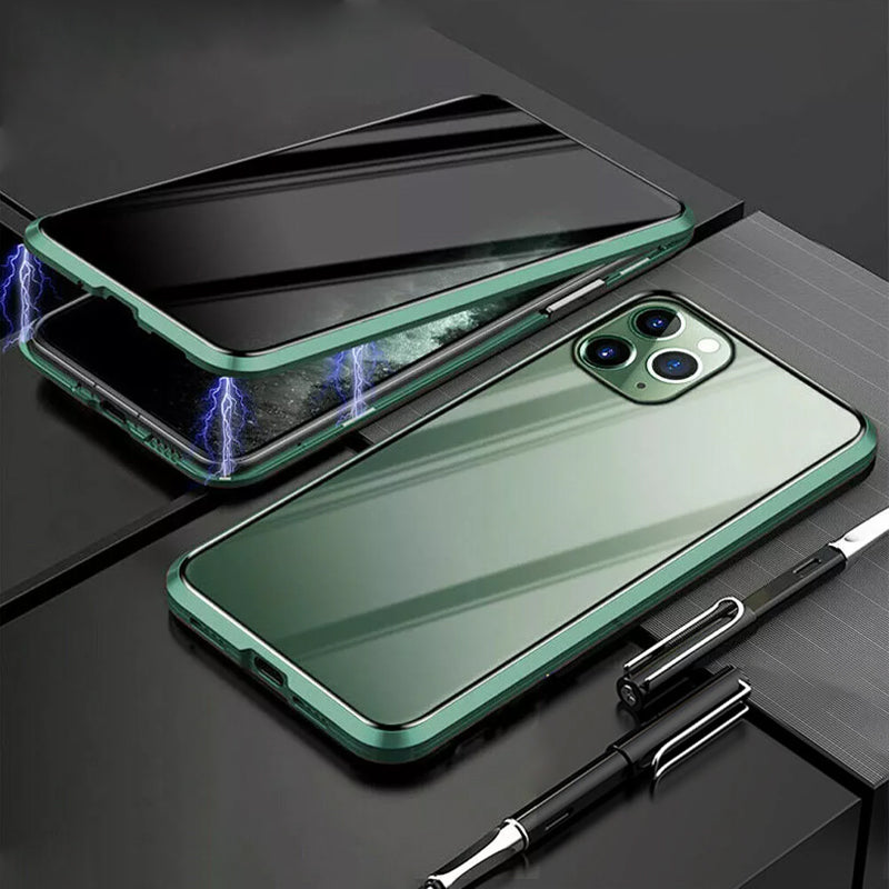 Magneto Privacy Phone Case