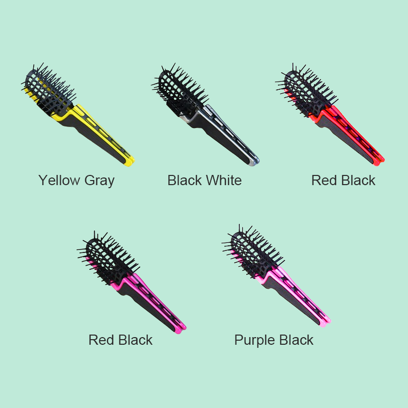 Multifunctional Scalp Massage Comb