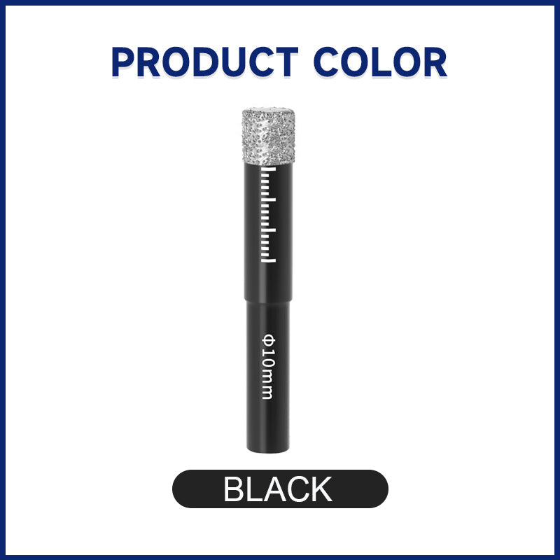 Multifunctional Tile Drilling Bit(5pcs)