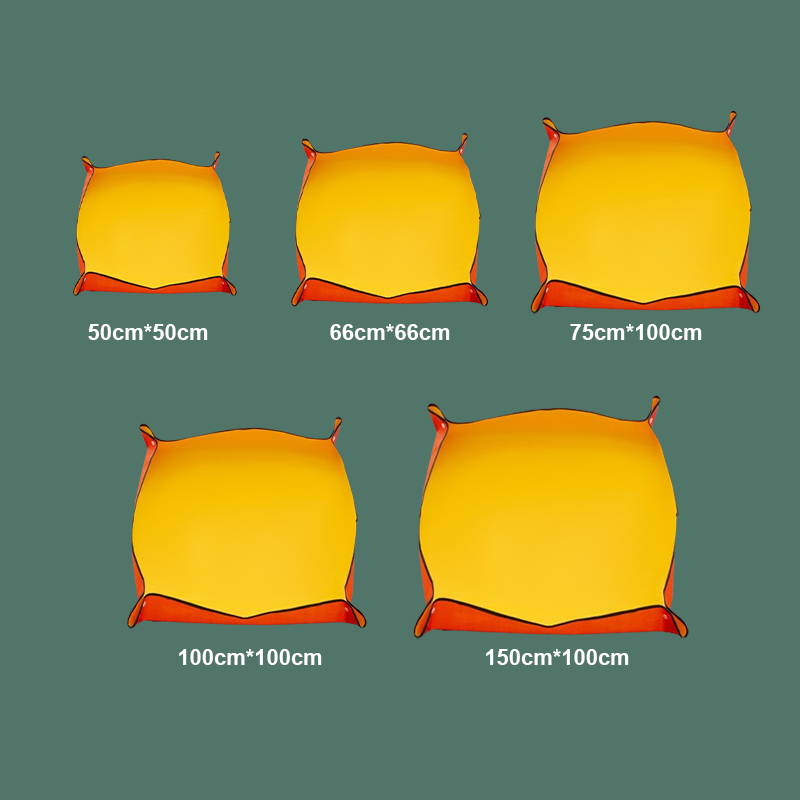 Home Gardening Soil Replacement Pad