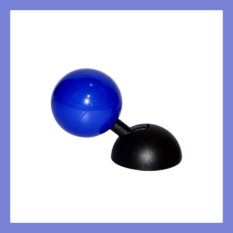 One-Touch Start Button Rocker