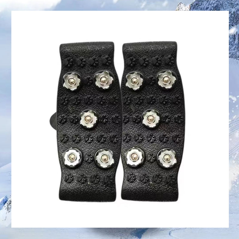 2024 Transparent Anti-Skate Paws π§β¨