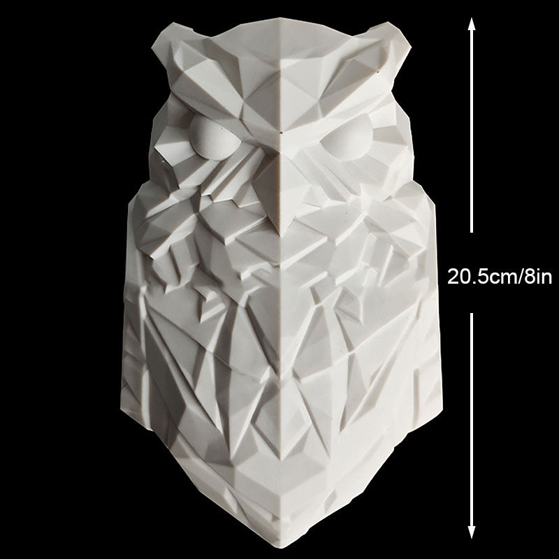 Eagle Night Light Wall Decor