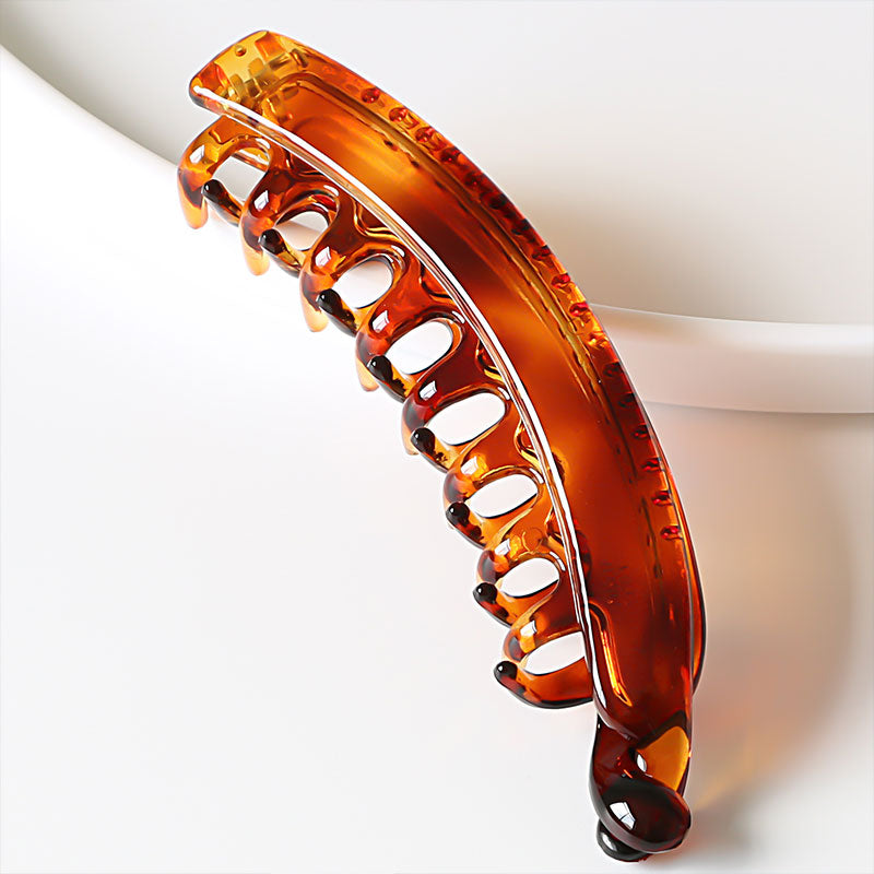 Large Banana Hair Clips(2PCS)