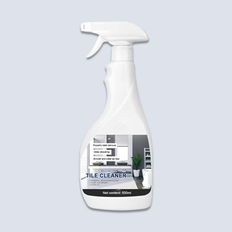 Household Tile Cleaner