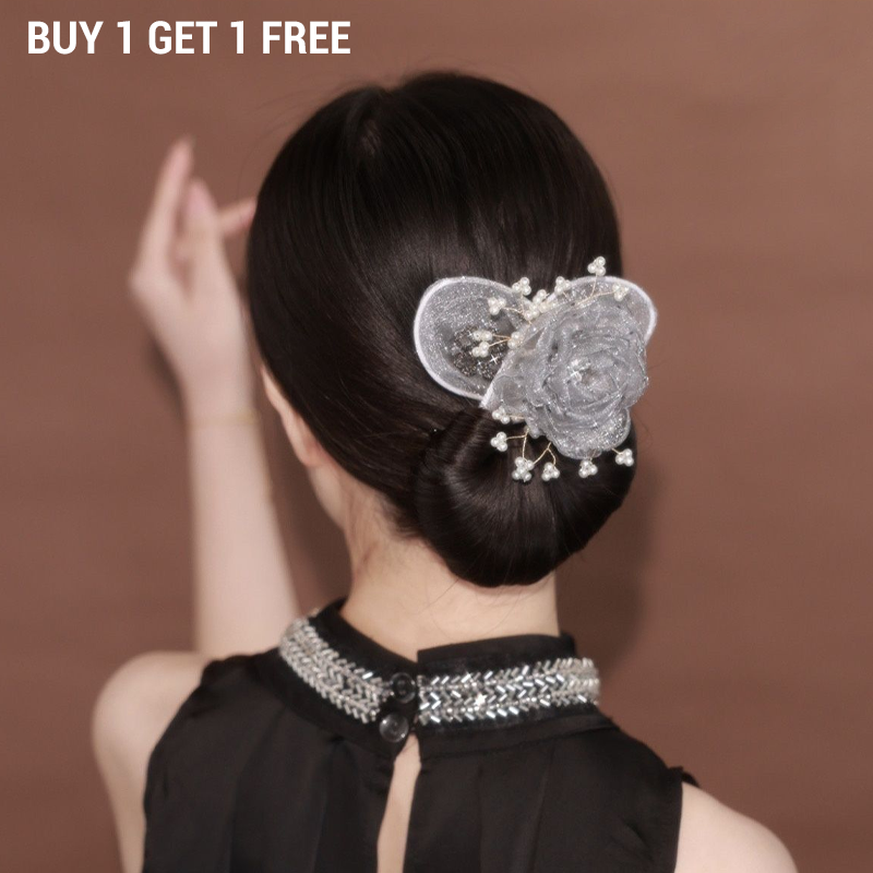 Ball Head Twist Headband