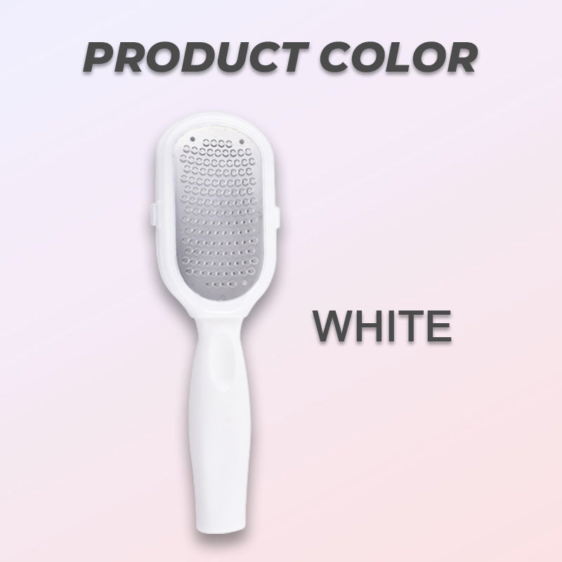 Stainless Steel Foot File