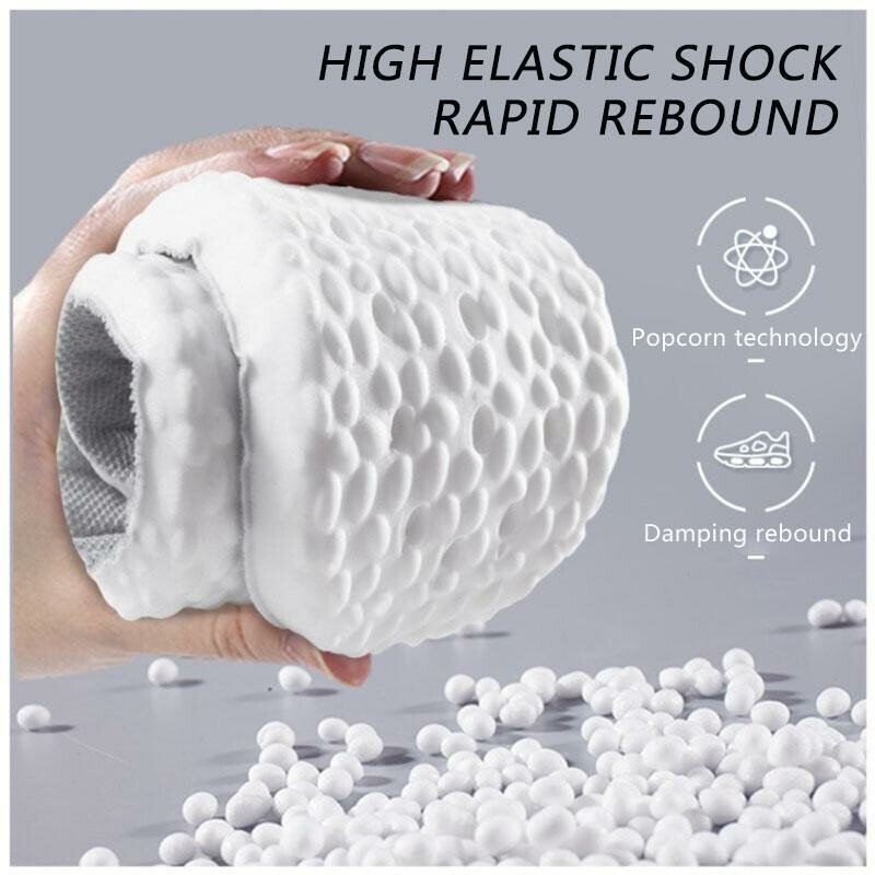 Super Elastic Universal Insole(48% OFF)