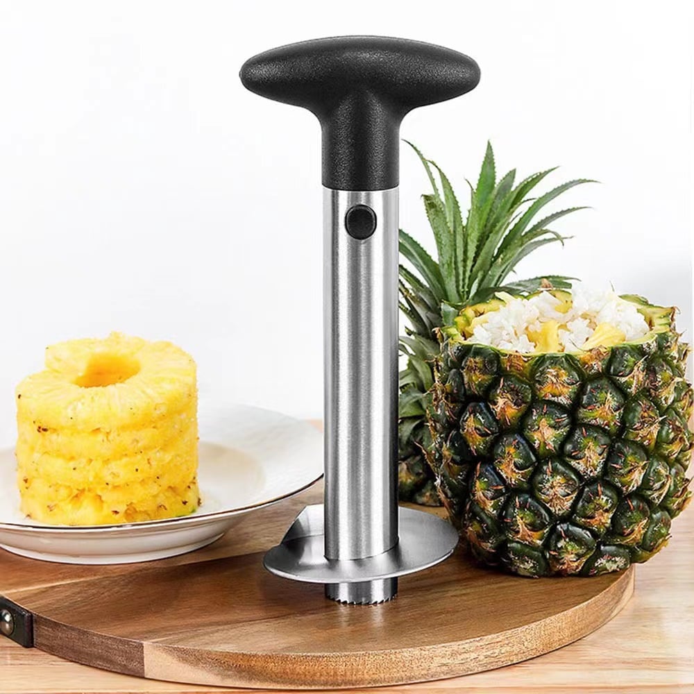 Pineapple Cutter
