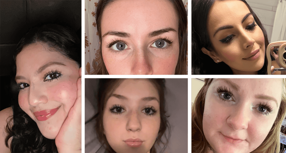 🔥2025 Hot Sale🔥Waterproof Sweatproof Lengthening Curling Mascara