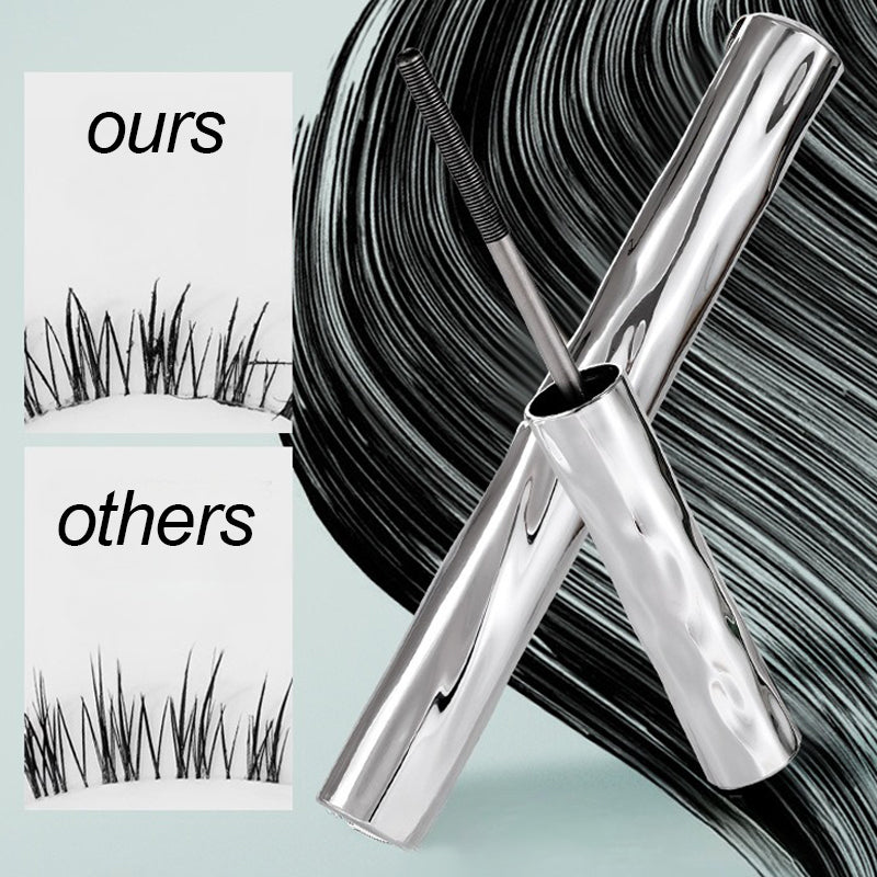 🔥2025 Hot Sale🔥Waterproof Sweatproof Lengthening Curling Mascara