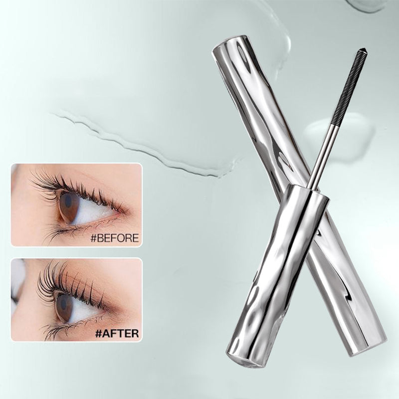 🔥2025 Hot Sale🔥Waterproof Sweatproof Lengthening Curling Mascara