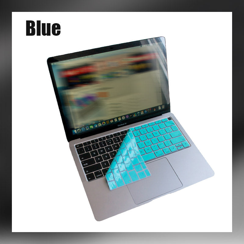 Computer Keyboard Film