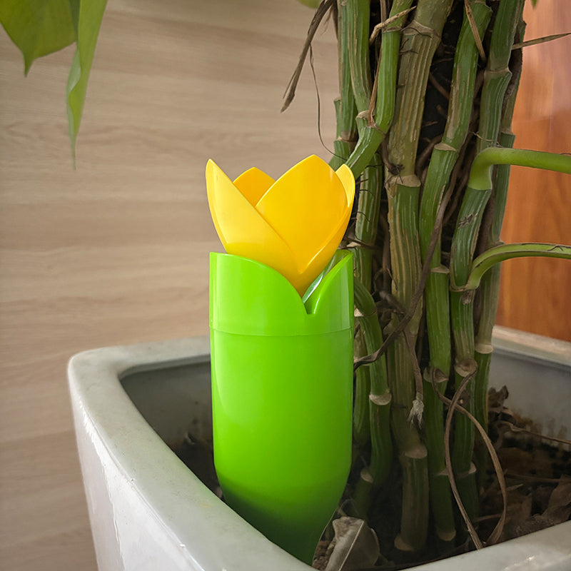 Smart Self Watering Device