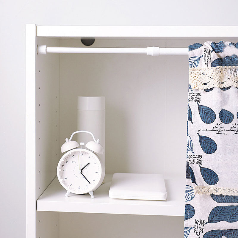 Space Organizer Pole Set