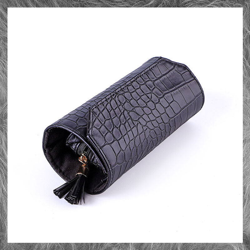 Multifunctional Portable Jewelry Storage Bag