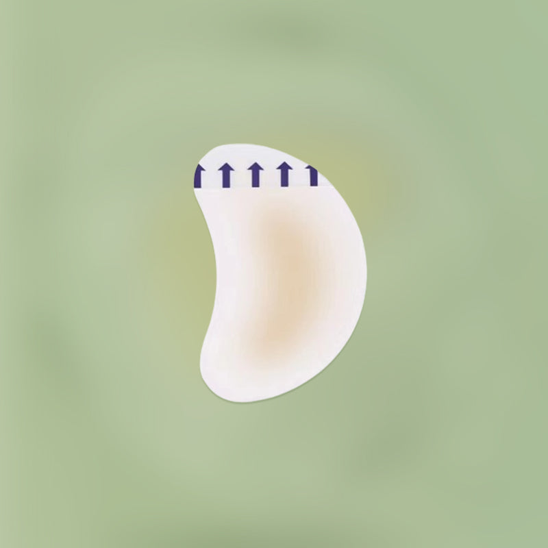 Waterproof Blister Tape Cushions for Feet Toes