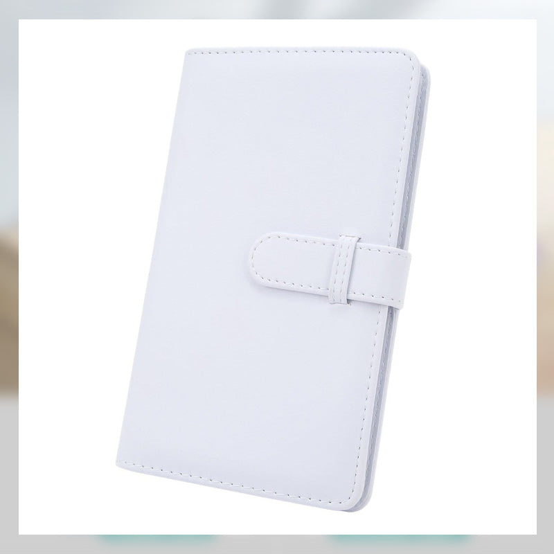 Mini 3 Inch Photo Album