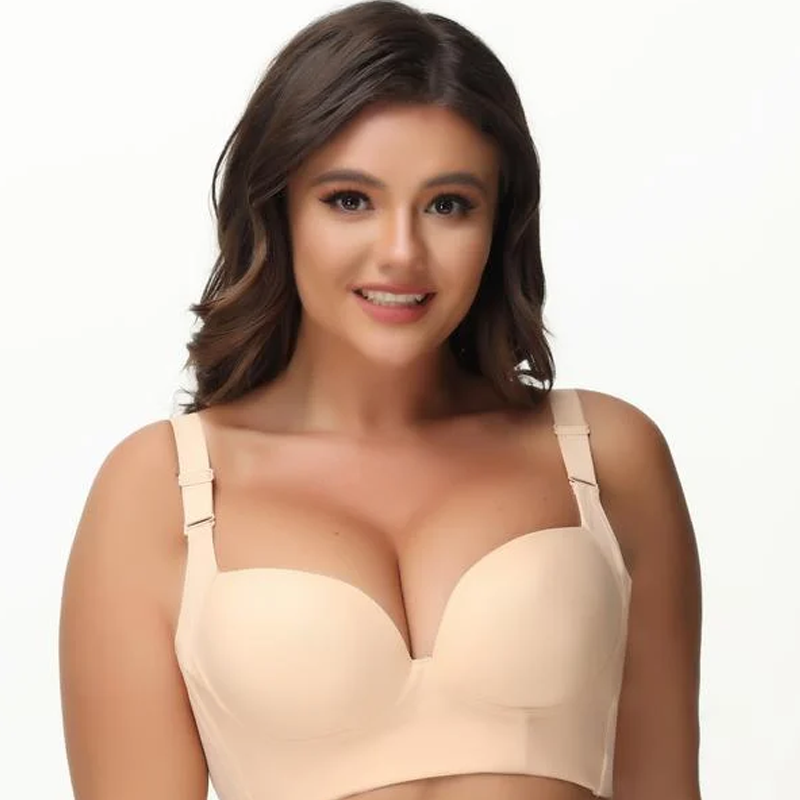 🌸2024 New Comfortable Back Smoothing Bra🌸