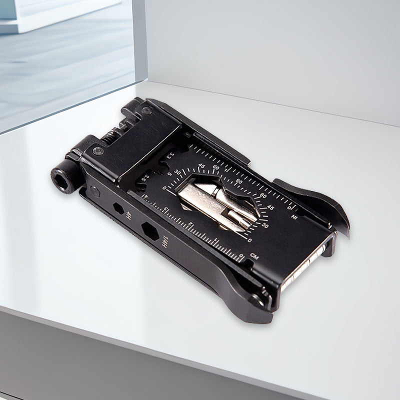 Multifunctional Bicycle Combination Tool