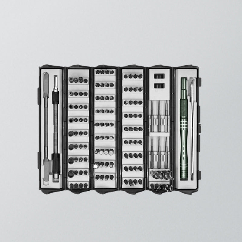 Precision Screwdriver Set