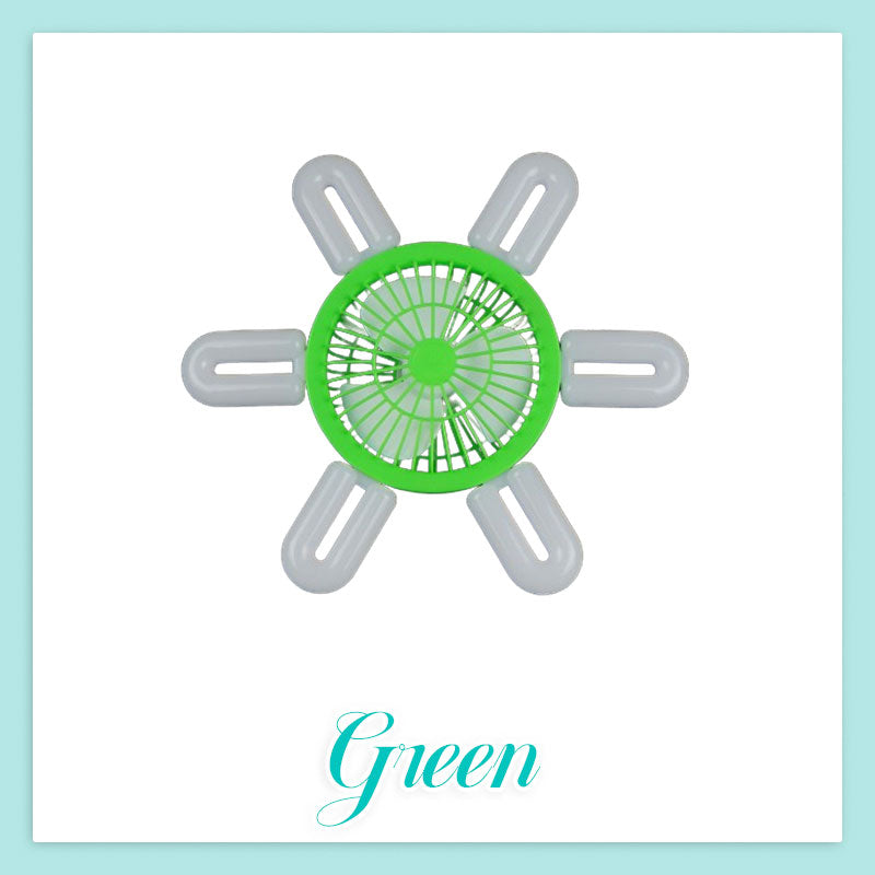 Fan Light
