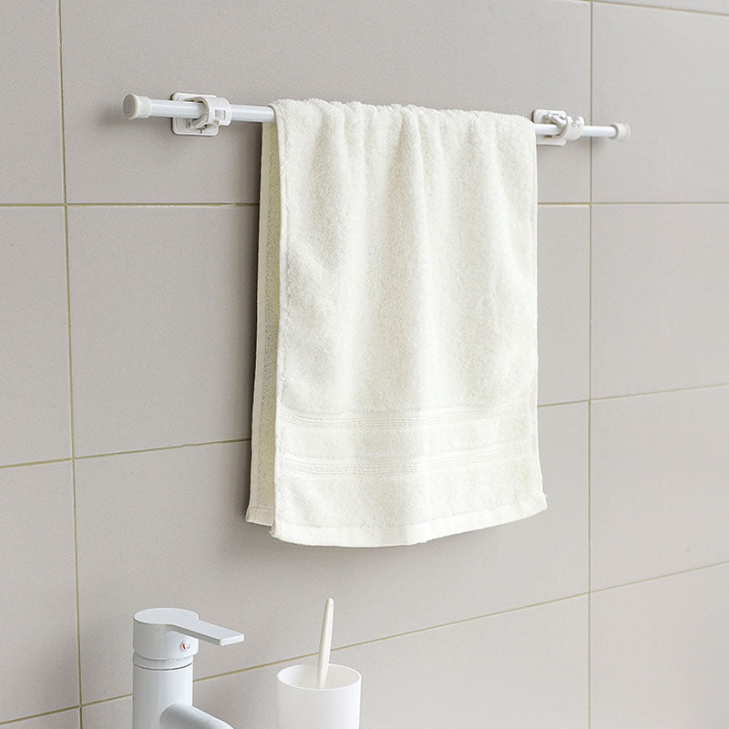 Space Organizer Pole Set