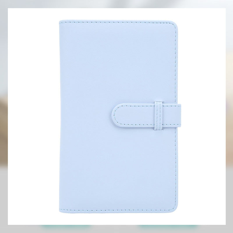 Mini 3 Inch Photo Album