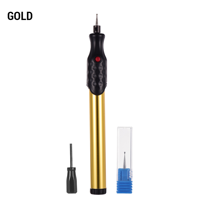 Mini Electric Engraving Pen