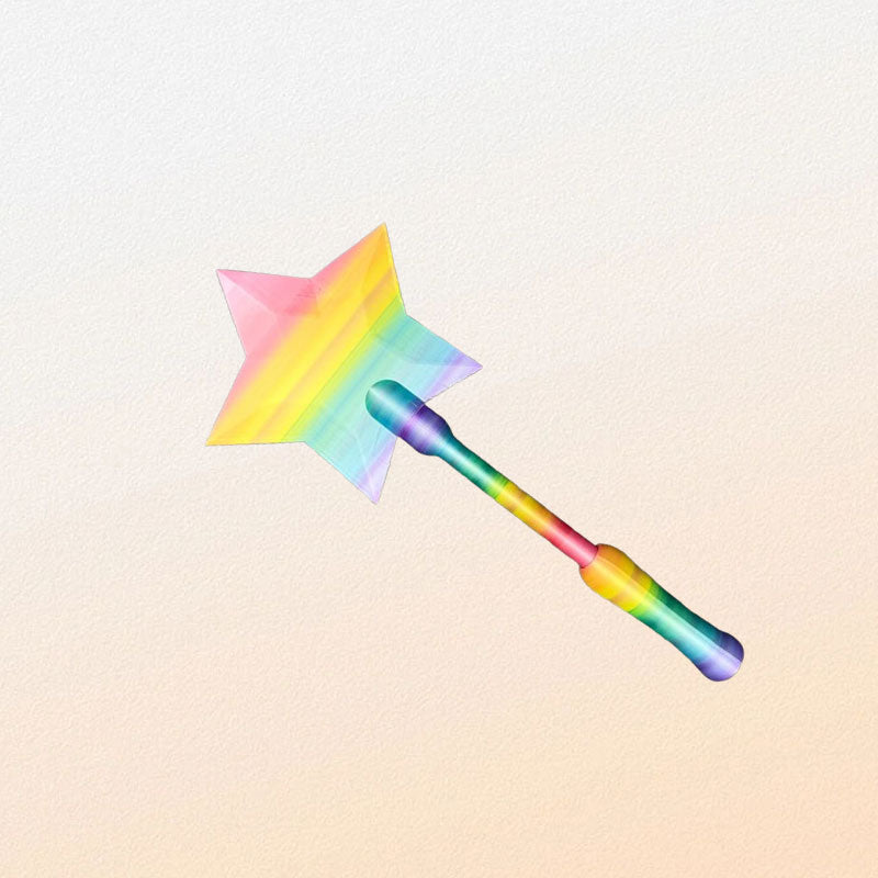 Star Contactless Payment Wand Holder