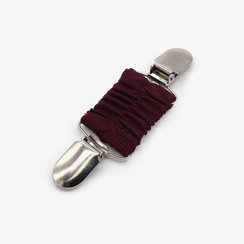 Elastic Waist Clip