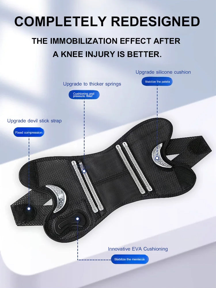🔥Meniscus Breathable Knee Pads