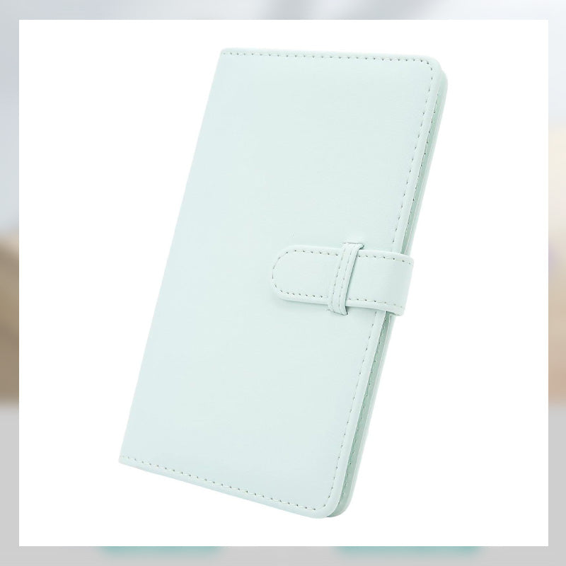 Mini 3 Inch Photo Album