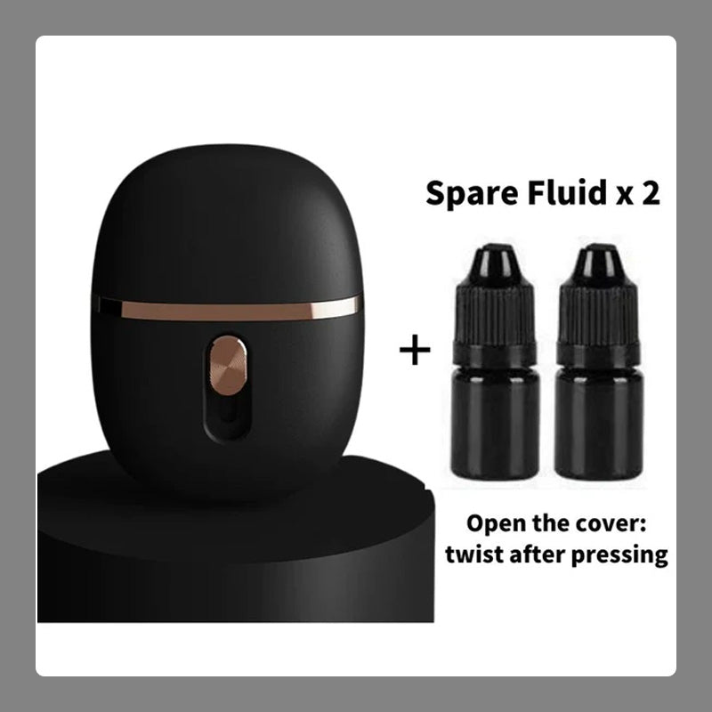 Confidential Information Coded Stamp