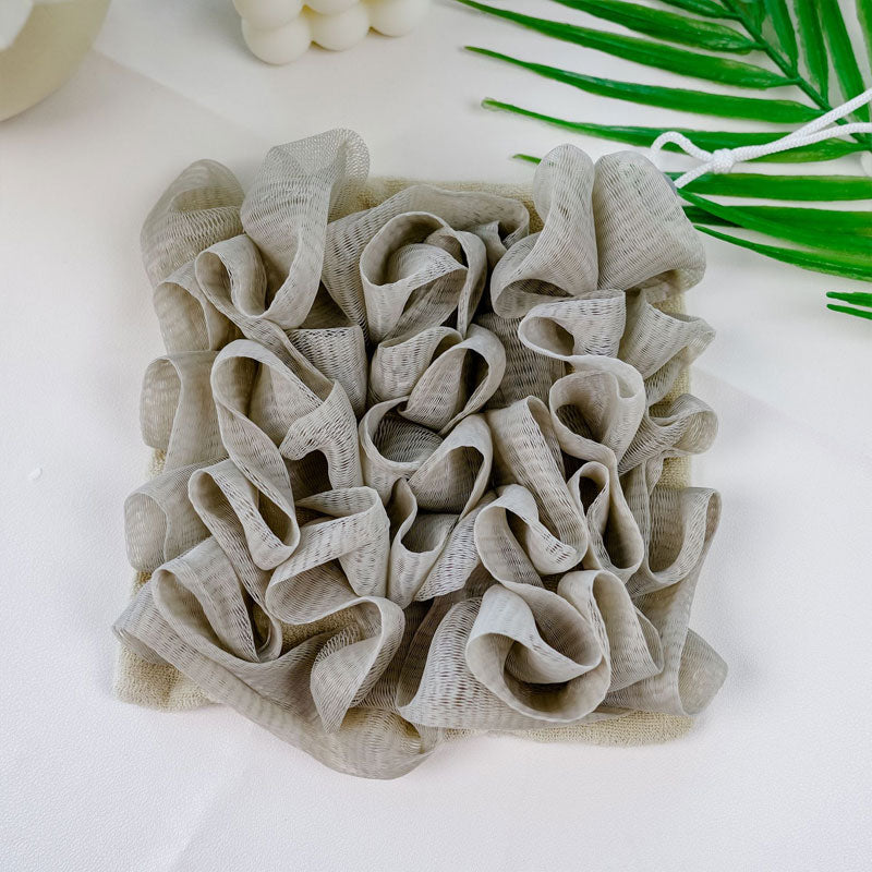 Two in One Bath Ball