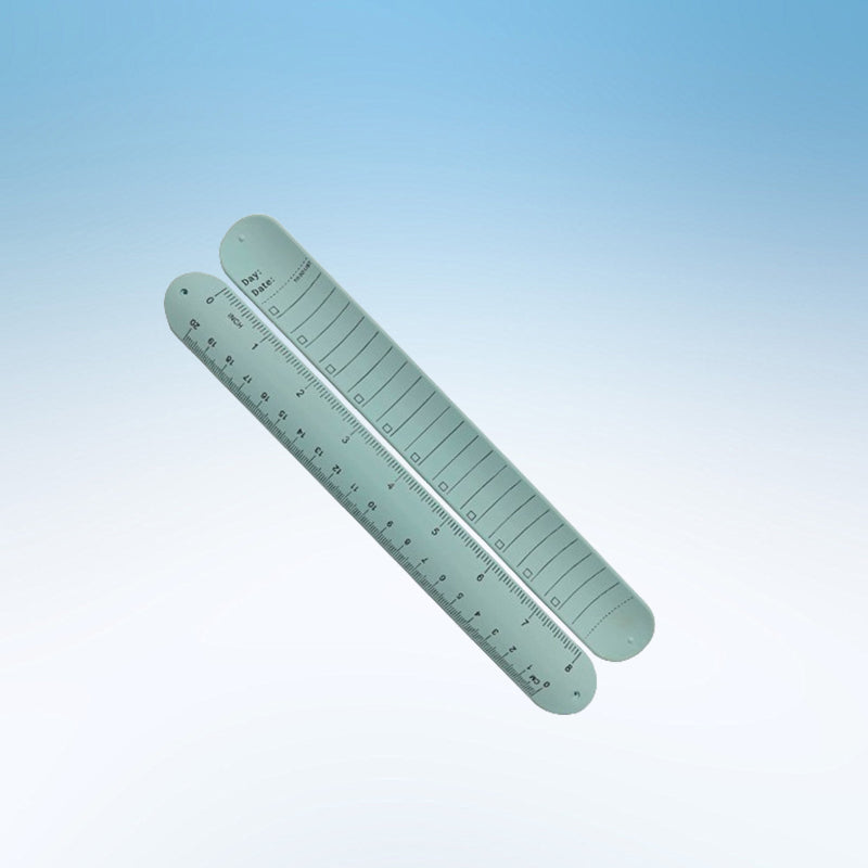 💥Notepad Wristband Erasable