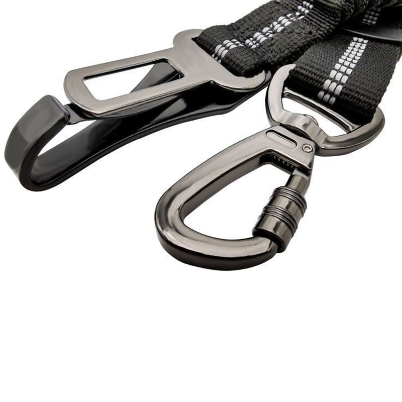 Adjustable Dog Car Seat Belt