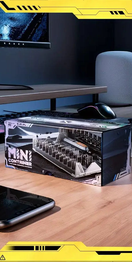 Precision Screwdriver Set