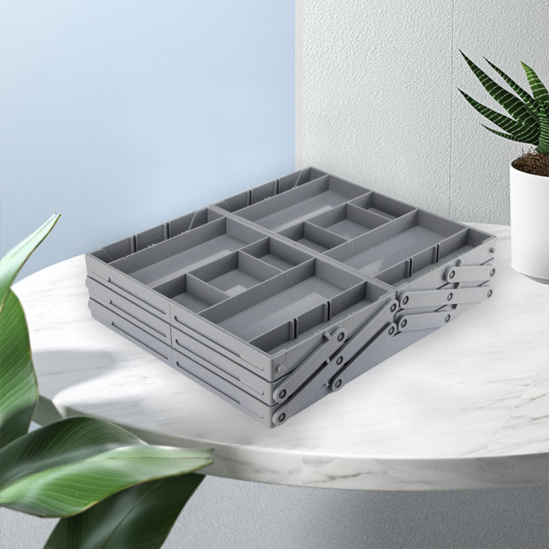 💝2024 May New Products💝Folding Drawer Storage Box