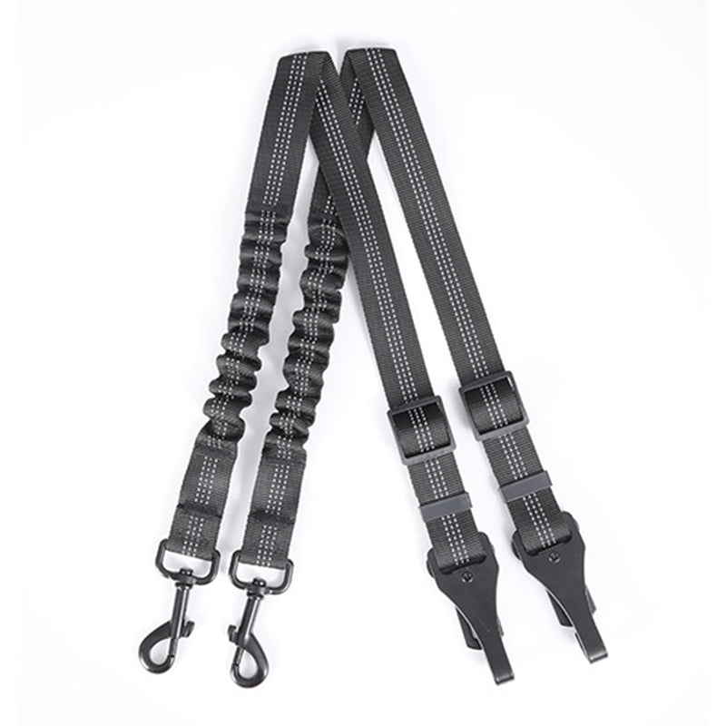 Adjustable Dog Car Seat Belt
